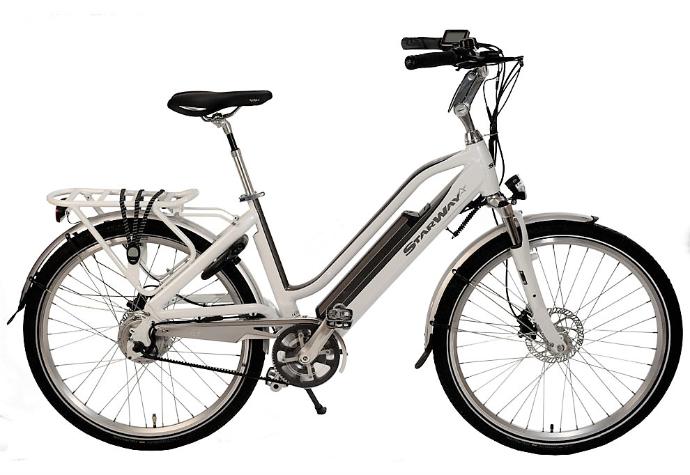 velo_electrique_starway_touring_blanc_argent_deauville