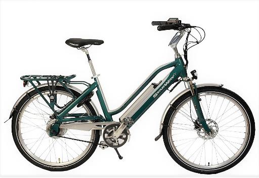 vélo_electrique_touring_explorer_deauville