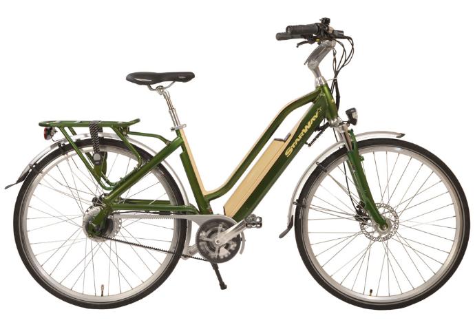 velo_electrique_touring_starway_location_deauville