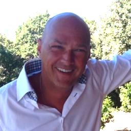 Pierre Boyer fondateur Terra Group Jean Connaît Un Rayon