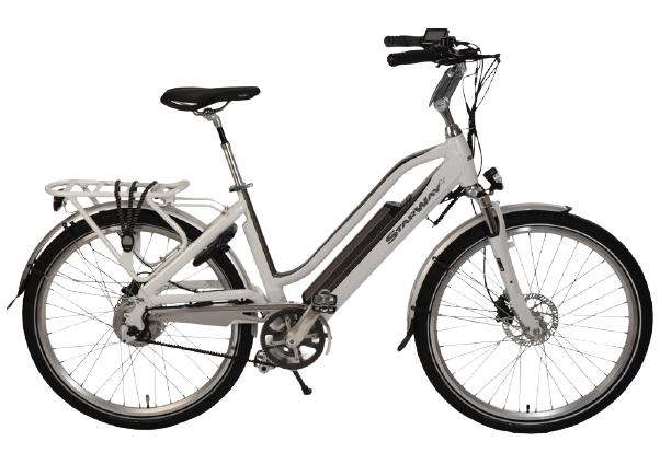 SW5000 TOURING BLANC GRIS 26"