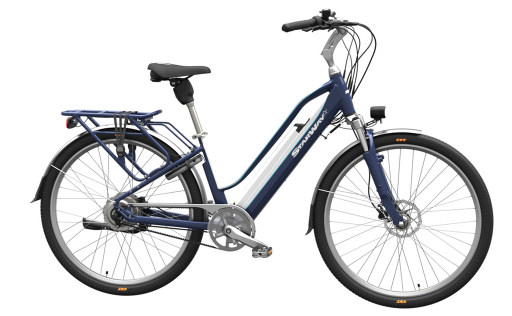 Grand TOURING SAPHIR CADRE OUVERT