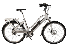 SW5000 TOURING BLANC GRIS 26"