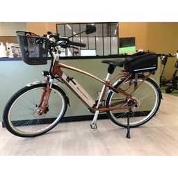 GRAND TOURING AMBRE CADRE FERMÉ