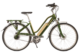 STARWAY TOURING VERT VANILLE IS 28" (VAE)