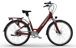 GRAND TOURING BORDEAUX "CADRE BAS"