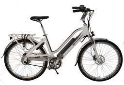 SW5000 TOURING BLANC GRIS 28"