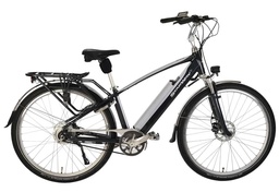 GRAND TOURING ONYX " MIXTE " CADRE OUVERT
