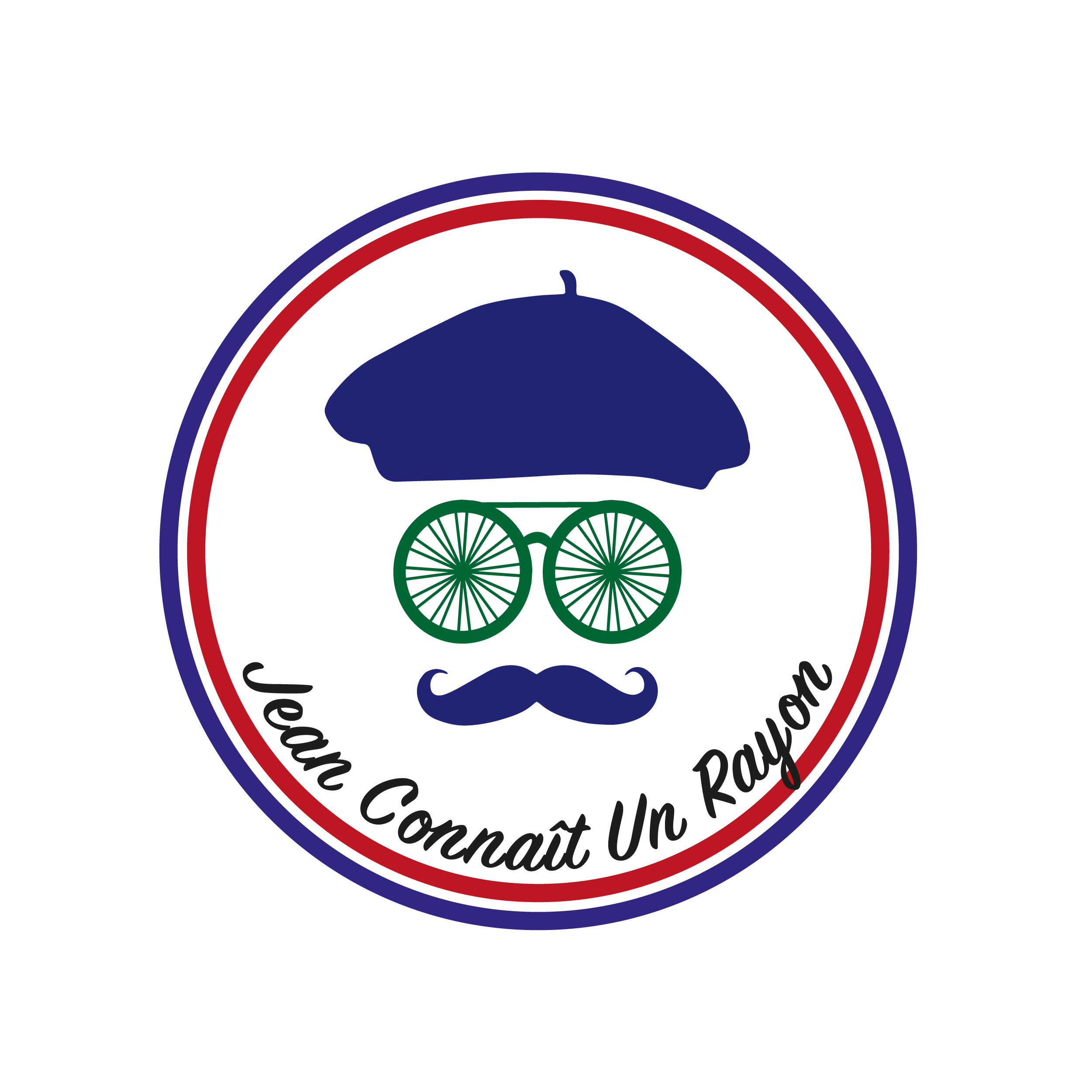 Jean Connaît Un Rayon